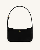 Millie Shoulder Bag - Black