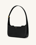 Millie Shoulder Bag - Black