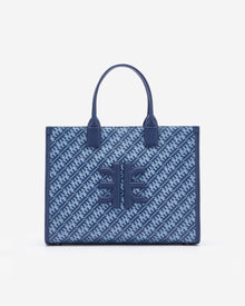 FEI Medium Tote Bag - Navy