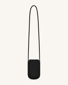 Ayla Phone Bag - Black