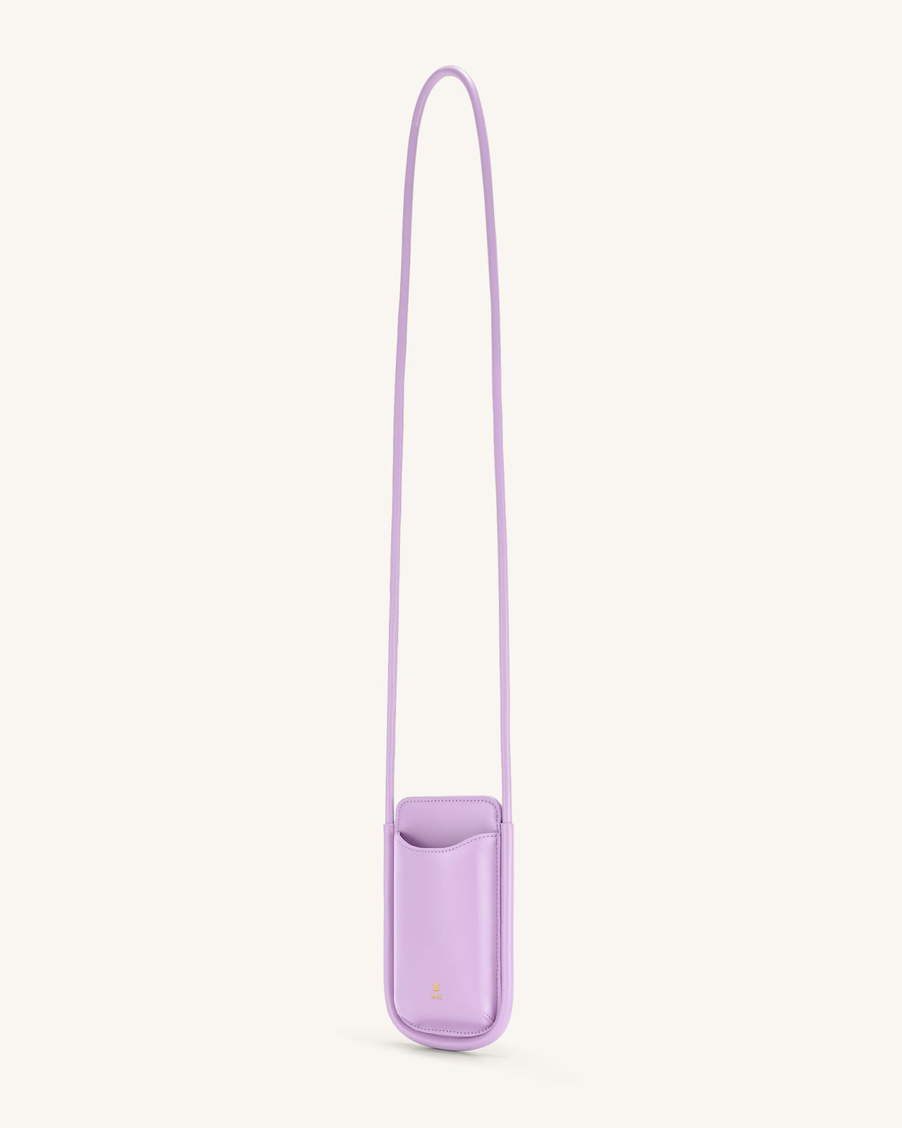 Ayla Phone Bag - Lilac Purple