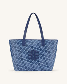 FEI Tote Bag - Navy