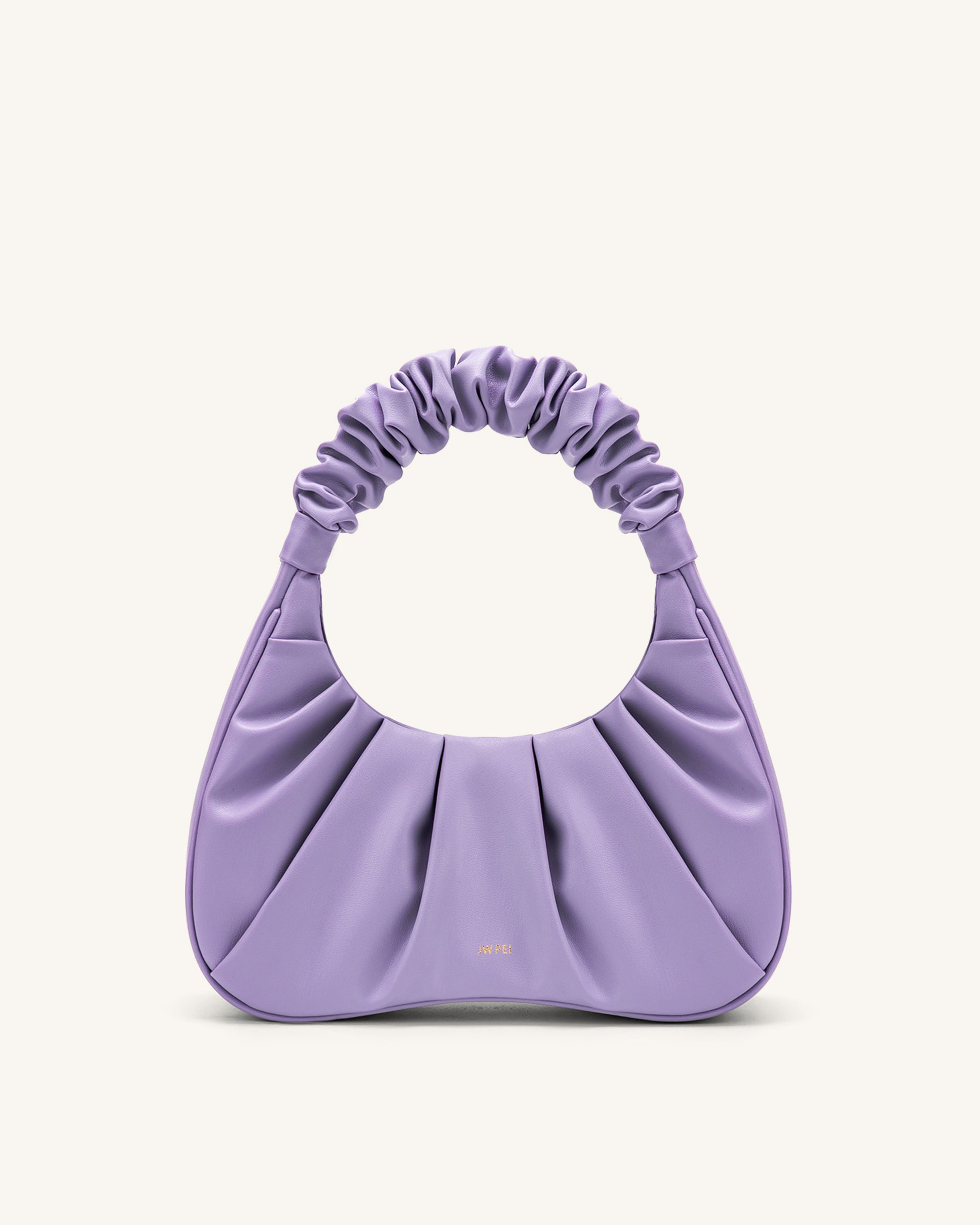 Light purple ladies leather tote bag in Kenya