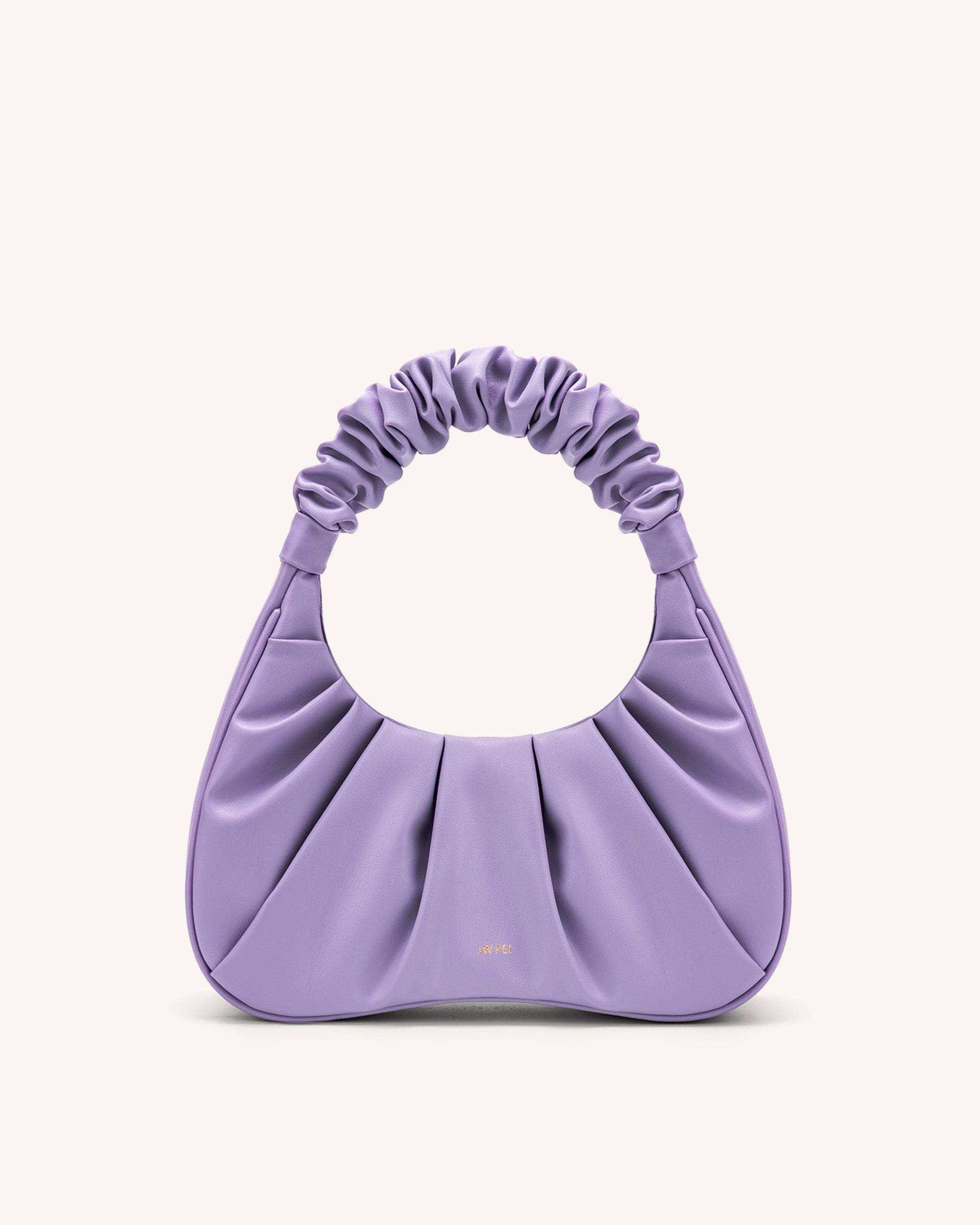 Purple hobo purse Clearance