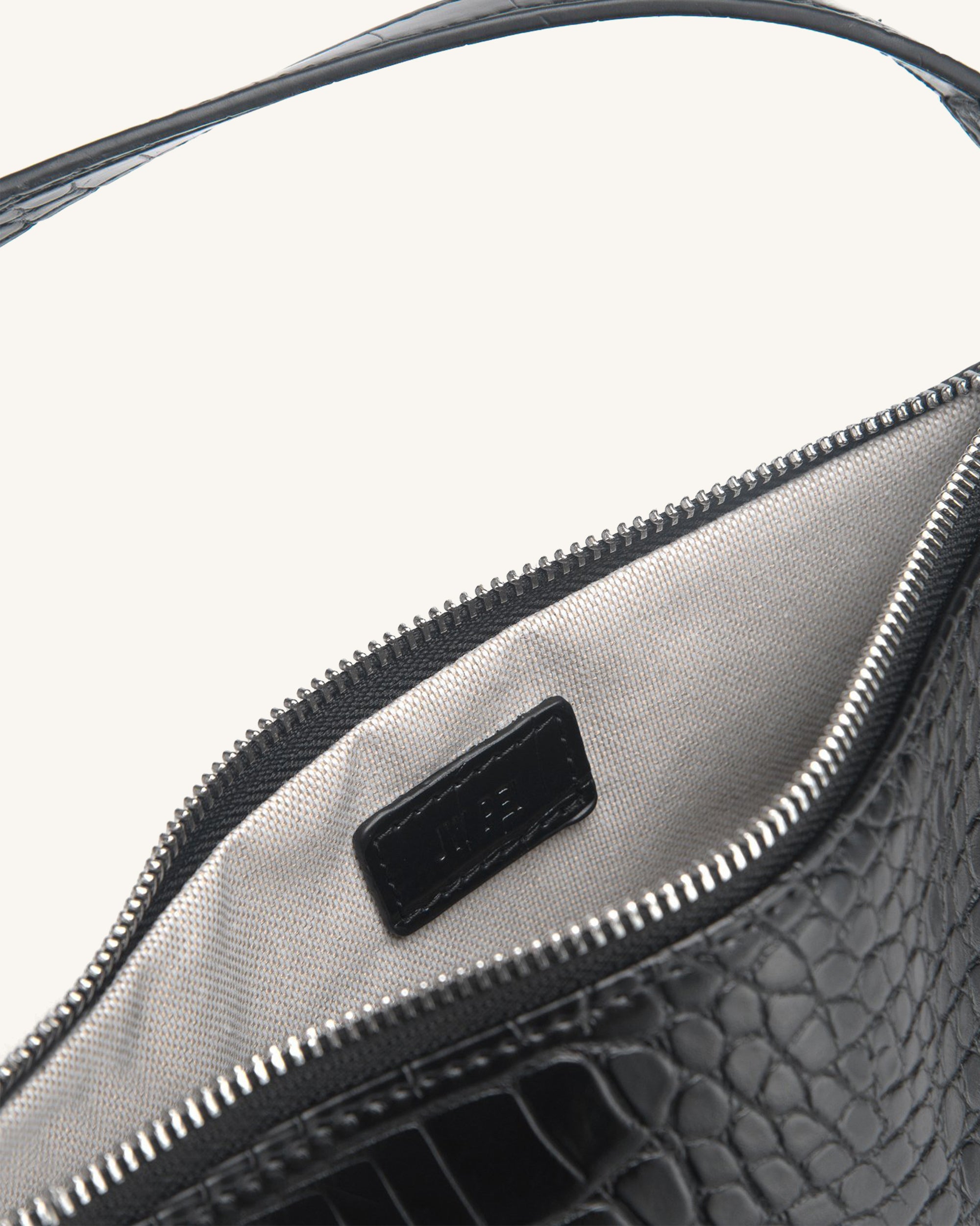 Eva Leather Crossbody Bag | N°21 | Official Online Store