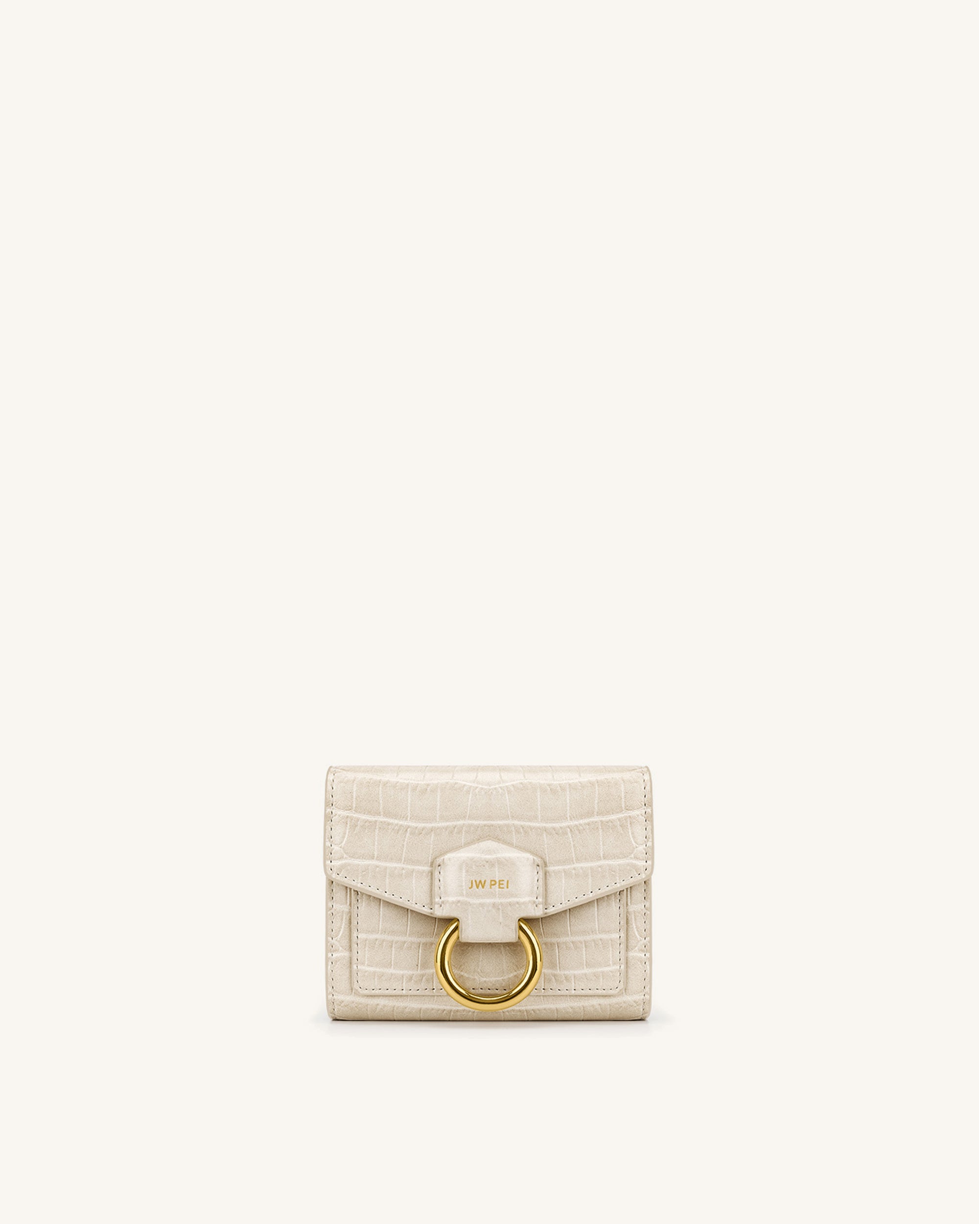 Wtaps Cream Wallet | FIRMAMENT - Berlin Renaissance