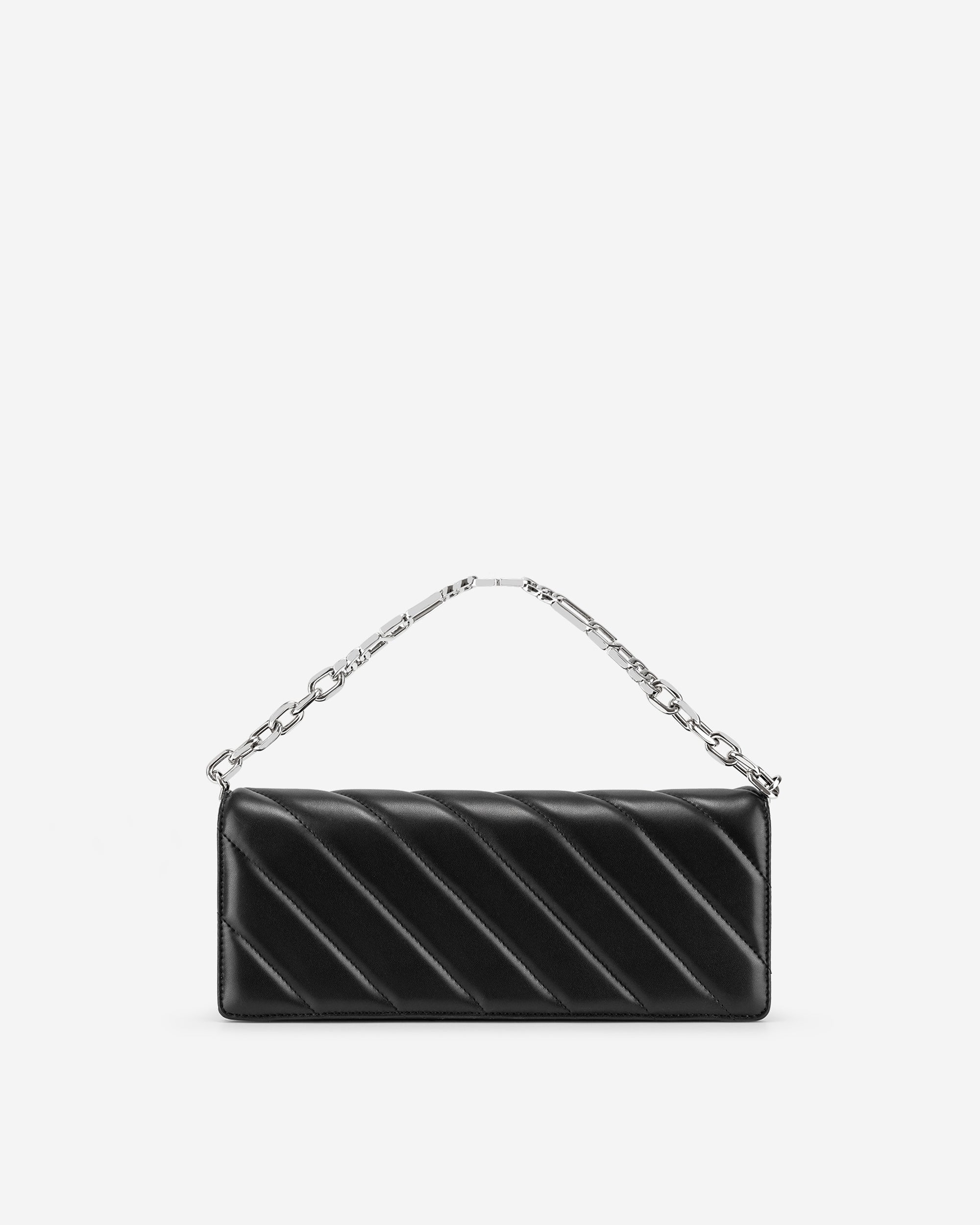 Sophie Crossbody Bag - Black