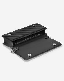 Sophie Crossbody Bag - Black