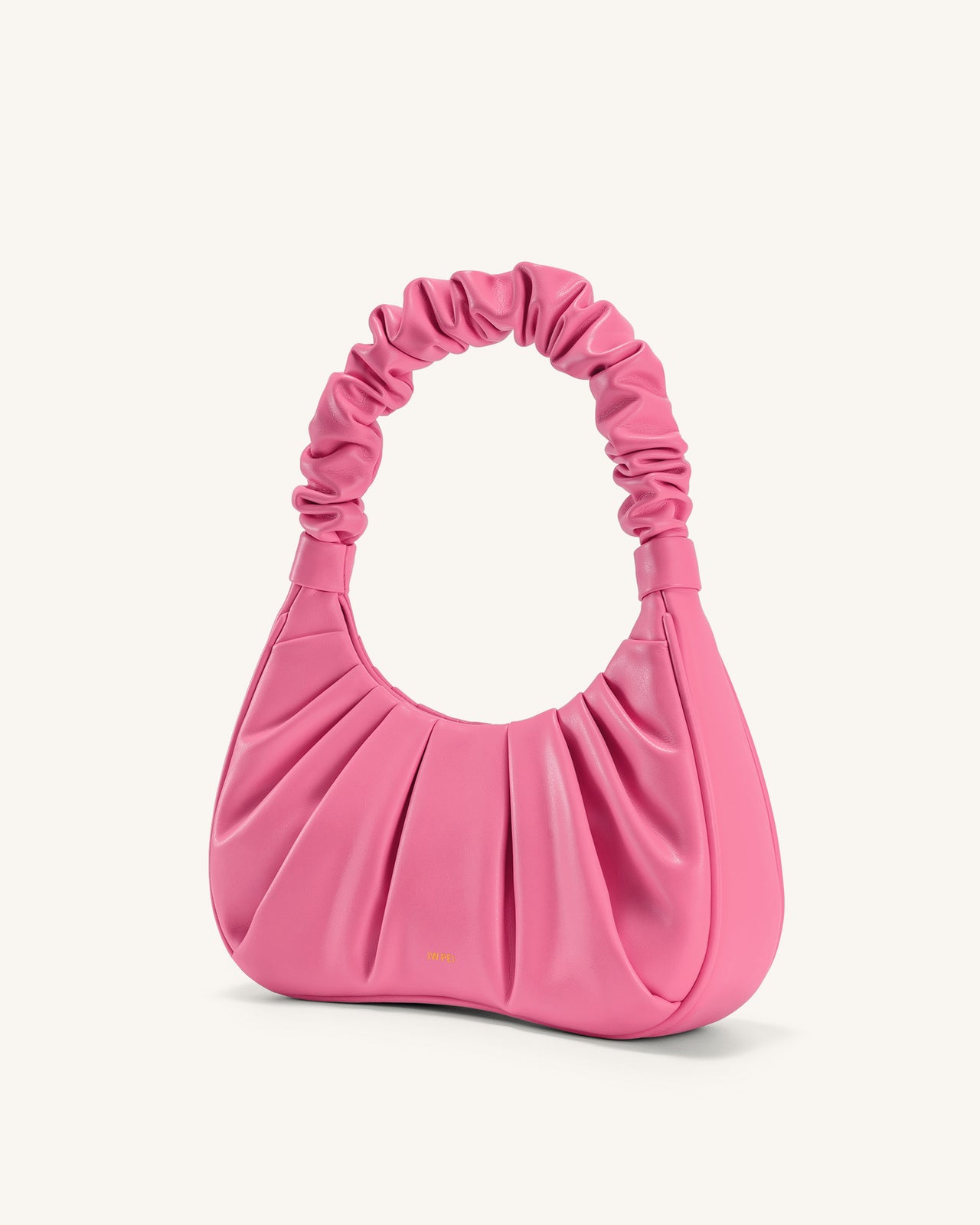 Eva Shoulder Bag - Natural Snake Embossed - Fashion Women Vegan Bag Online Shopping - JW Pei