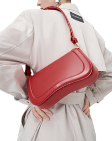 Joy Shoulder Bag - Chili