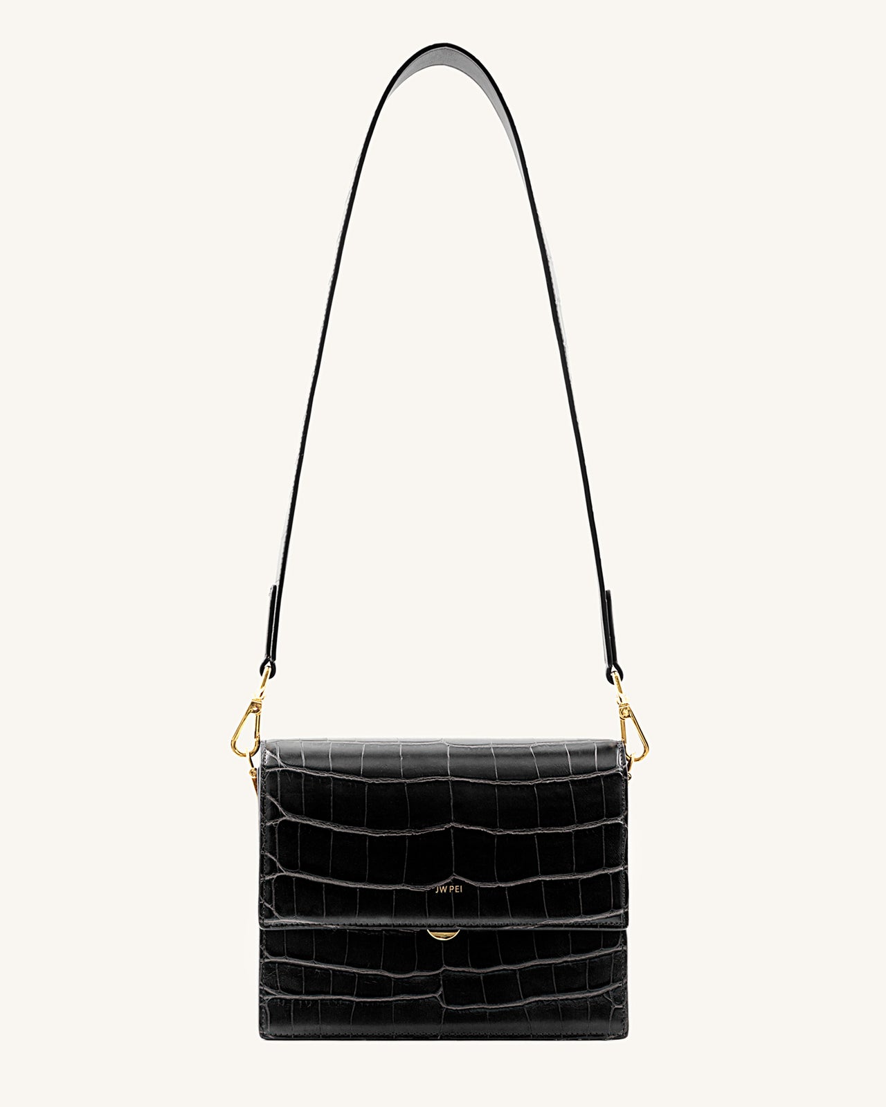 JW Pei Ashlie Crossbody Bag