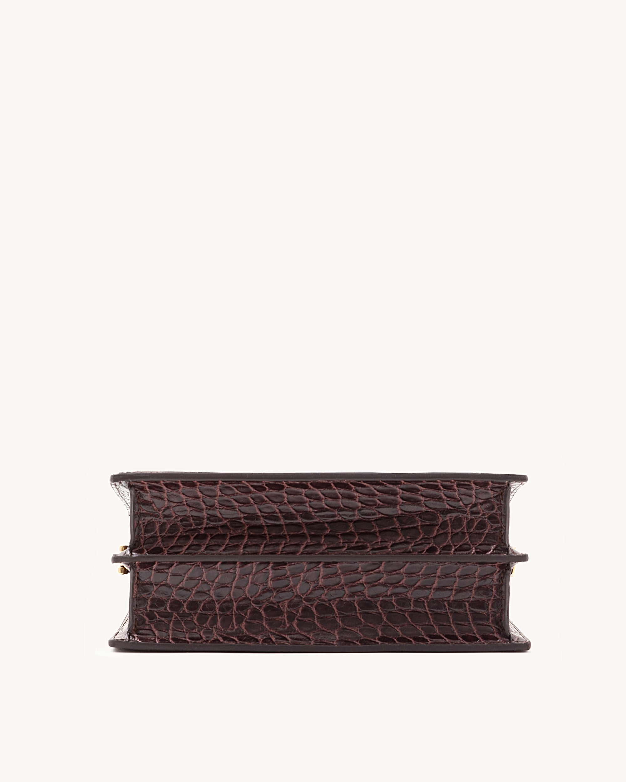 Fashion Mini Flap Bag & Purses - Croc Embossed - Friday By JW PEI – JW PEI  香港官網