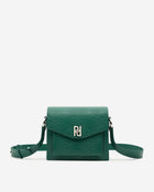 Lucy Bag -  Green  Lizard